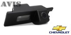 фото CMOS камера заднего вида для CHEVROLET COBALT / MALIBU (2012 - ...) (#068)