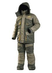 фото Зимний костюм для рыбалки Norfin Active -20