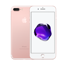 фото Apple iPhone 7 128Gb Rose Gold