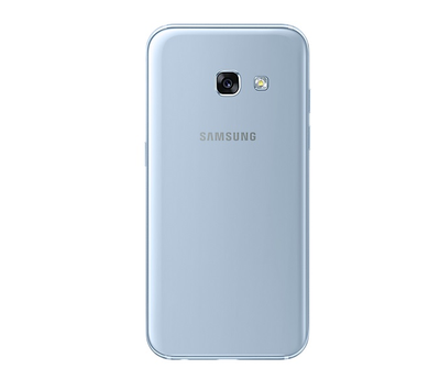 фото Samsung Galaxy A3 (2017) SM-A320F Голубой