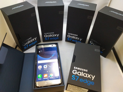 фото Samsung Galaxy S7 Edge 32Gb SM-G935F Silver