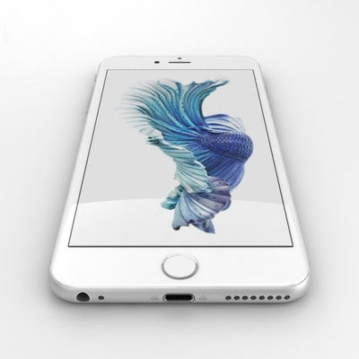 фото Apple iPhone 6S 32Gb Silver