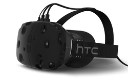 фото Очки виртуальной реальности HTC Vive