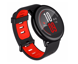 фото Умные часы Xiaomi Amazfit Smartwatch