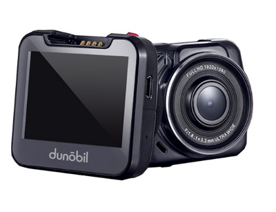 фото Видеорегистратор Dunobil Spycam S3