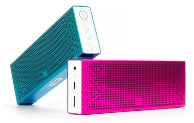 фото Колонка Xiaomi Mi Bluetooth Speaker Pink