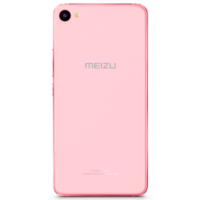 фото Meizu M5s 16Gb Rose