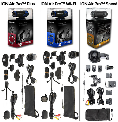 фото Ion Air Pro Speed