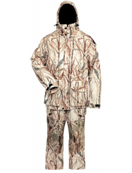 фото Зимний костюм для охоты Norfin Hunting North Ritz -40°C