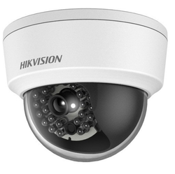 фото Уличная IP видеокамера Hikvision DS-2CD2132-is