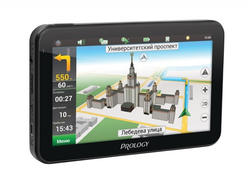 фото GPS навигатор PROLOGY iMap-5700