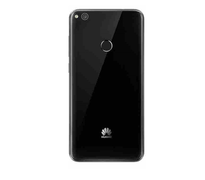 фото Huawei P8 Lite (2017) Black