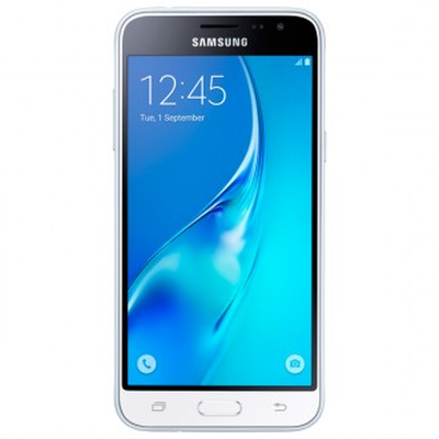 фото Samsung Galaxy J3 (2016) SM-J320F White