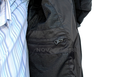 фото Осенняя куртка «Урбан» микрофибра PAYER