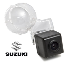 фото CMOS камера заднего вида для SUZUKI GRAND VITARA III (2005-2014) / SUZUKI VITARA II (2015-...) (#161)