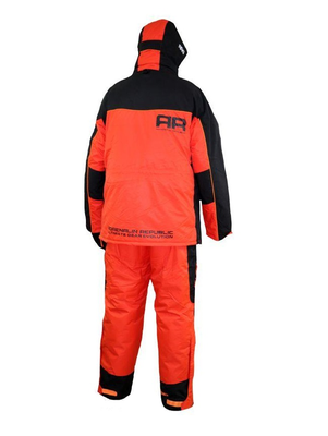фото Зимний костюм для рыбалки Adrenalin Republic EVERGULF с плав-жилетом