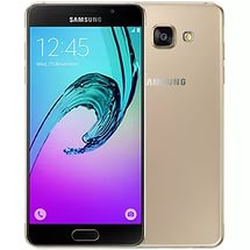 фото Samsung Galaxy A5 (2016) SM-A510F Gold