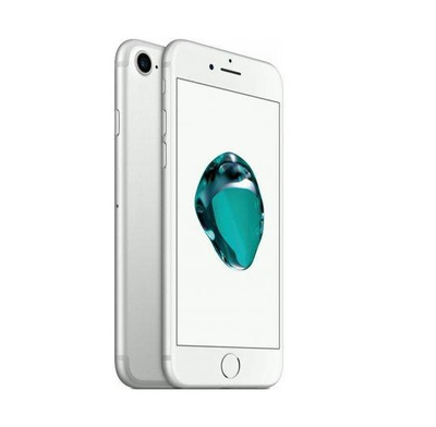 фото Apple iPhone 7 128Gb Silver