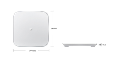 фото Умные весы Xiaomi Mi Smart Scale