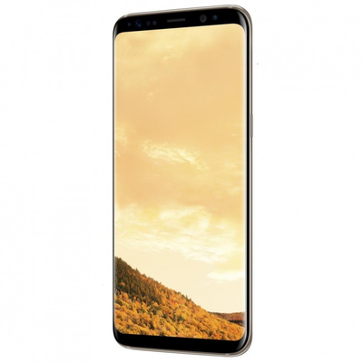 фото Samsung Galaxy S8 SM-G950FD Gold