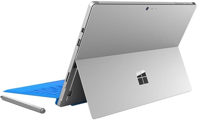 фото Планшет Microsoft Surface Pro 5 i5 4Gb 128Gb