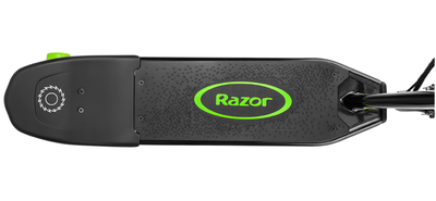 фото Электросамокат Razor Power Core E90 зеленый