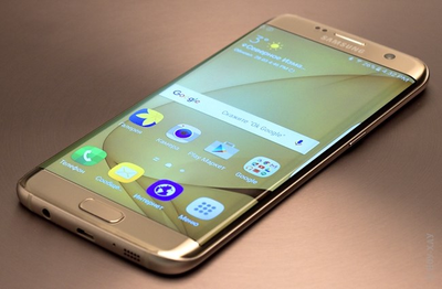 фото Samsung Galaxy S7 Edge 32Gb SM-G935F Gold