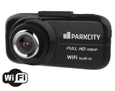 фото Видеорегистратор ParkCity DVR HD 720
