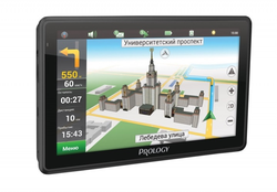 фото GPS навигатор PROLOGY iMap-7500