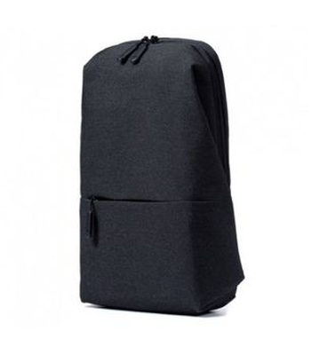 фото Рюкзак Simple City Style Backpack Black