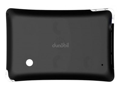 фото Автомобильный навигатор Dunobil Basic 5.0