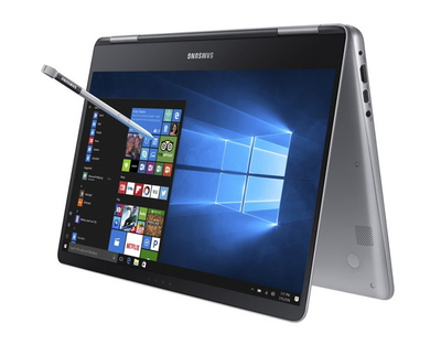 фото Ноутбук Samsung Notebook 9 Pro