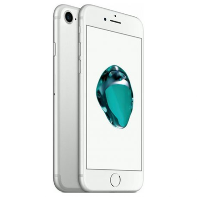 фото Apple iPhone 7 32Gb Silver