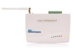 фото GSM модуль для котла (Термометр)