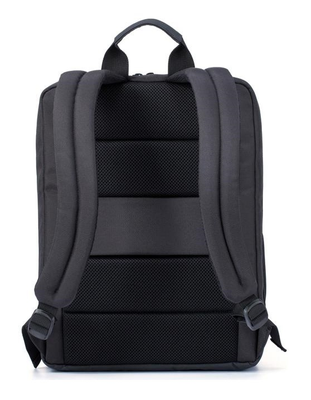 фото Рюкзак Xiaomi Classic Backpack Black