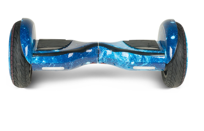фото Гироскутер Smart Balance SUV 10,5&quot; NEW PREMIUM APP Синий Космос
