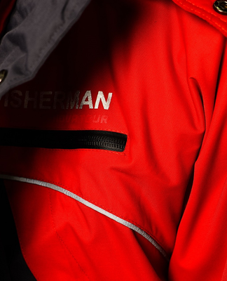 фото Зимний костюм для рыбалки и охоты &quot;Фишермен V.2&quot; FISHERMAN