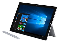 фото Планшет Microsoft Surface Pro 5 i5 8Gb 256Gb