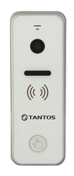 фото Вызывная панель Tantos iPanel 2 White