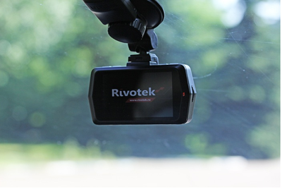 фото Видеорегистратор Rivotek VD-4700 GPS