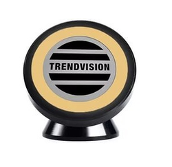 фото Магнитный держатель для смартфонов TrendVision MagBall Gold