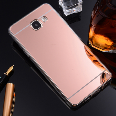 фото Samsung Galaxy A3 (2016) SM-A310F Pink Gold