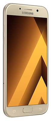 фото Samsung Galaxy A5 (2017) SM-A520F Gold