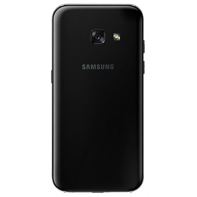 фото Samsung Galaxy A3 (2017) SM-A320F Black
