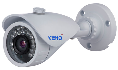 фото Аналоговая уличная видеокамера KENO KN-CE80F36