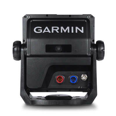 фото Garmin GPSMAP 585 PLUS с трансдьюсером GT20 (NR010-01711-00GT20)