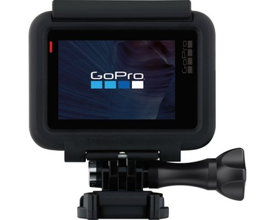 фото GoPro HERO 5 Black Edition