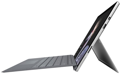фото Планшет Microsoft Surface Pro 5 i5 4Gb 128Gb