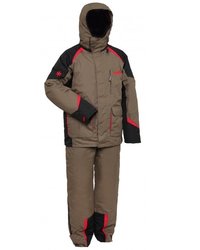 фото Зимний костюм для рыбалки Norfin Thermal Guard -20°C