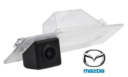 фото CMOS камера заднего вида для MAZDA 3 Sedan (2013-...) (#179)